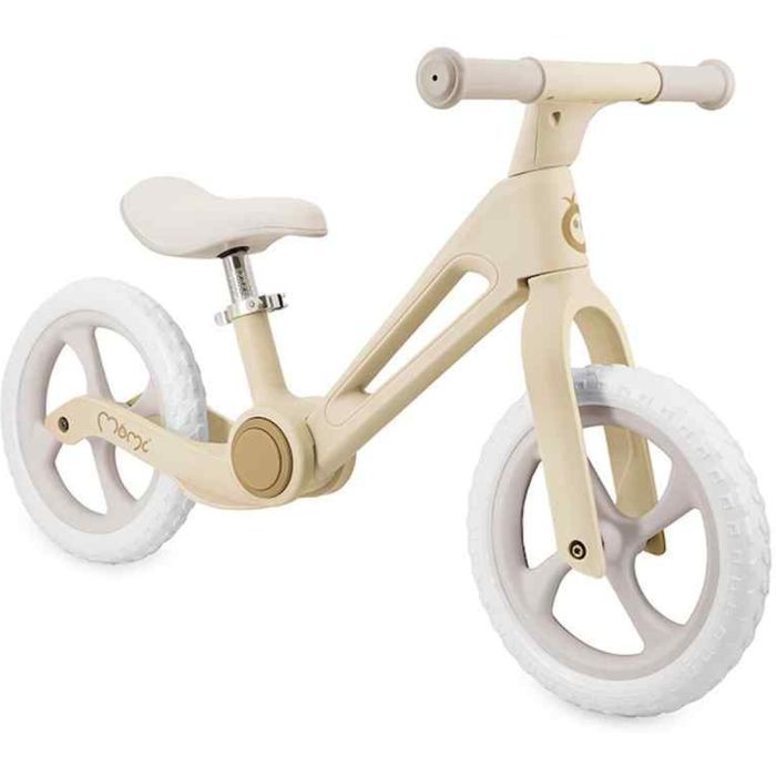 Беговел MoMi NORU yellow Фото