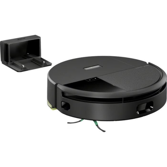 Пылесос iRobot Roomba Combo Dust Compactor 205 (Black) Фото