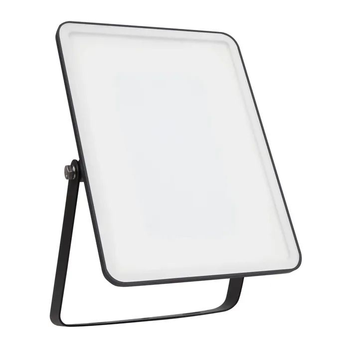 Прожектор LEDVANCE FL ESSENTIAL 50W 830 BK IP65 Фото