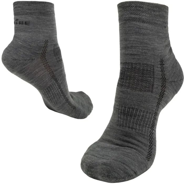 Носки Tribe Merino Hike T-KB-0017-blue, 38-40 Фото