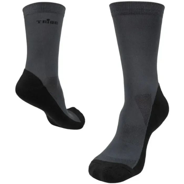 Носки Tribe Trekking T-KB-0010-grey, 44-46 Фото