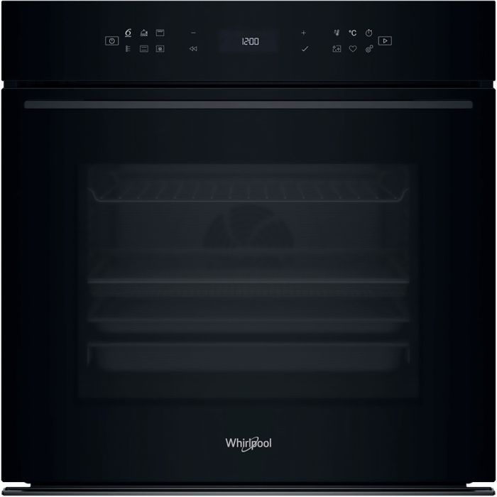 Духовой шкаф Whirlpool WOI78PT1SBA Фото