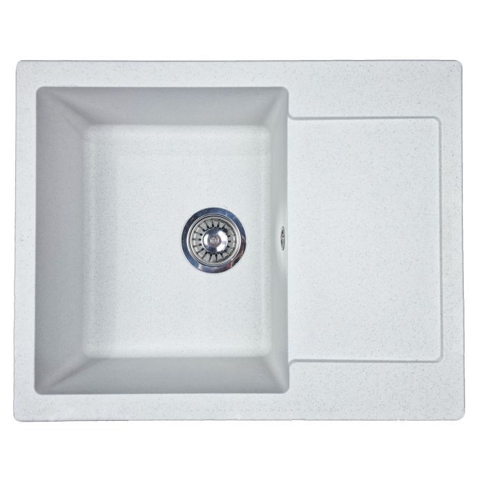 Мойка кухонная Adamant Minimal Old stone Фото