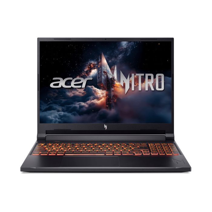 Ноутбук Acer Nitro V 16 ANV16-72-73F8 Фото