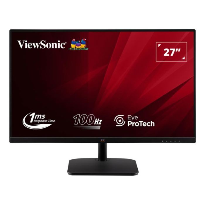 Монитор ViewSonic VA2732-H-2 Фото