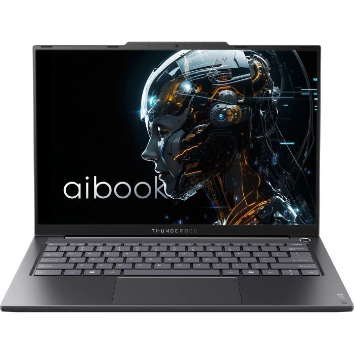 Ноутбук Thunderobot Aibook14 Фото