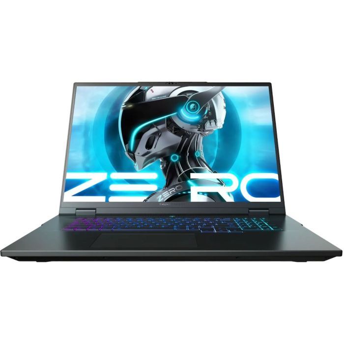 Ноутбук Thunderobot Zero 18 Pro Фото