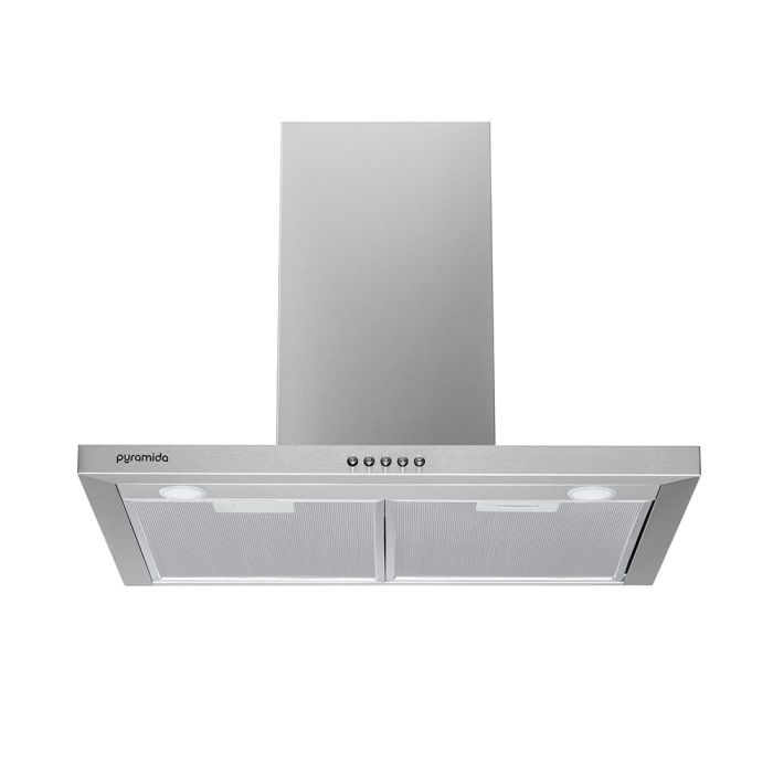 Вытяжка кухонная Pyramida AGT 60 PB IX Фото