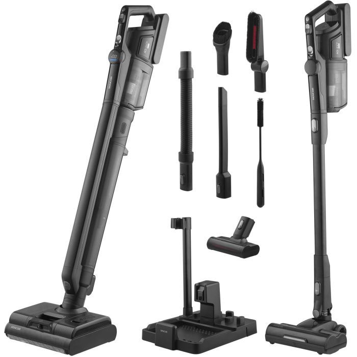 Пылесос Sencor SVW8872 Фото