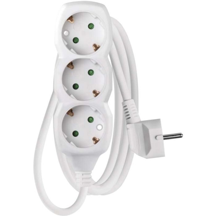 Сетевой удлинитель EMOS P0321 Фото