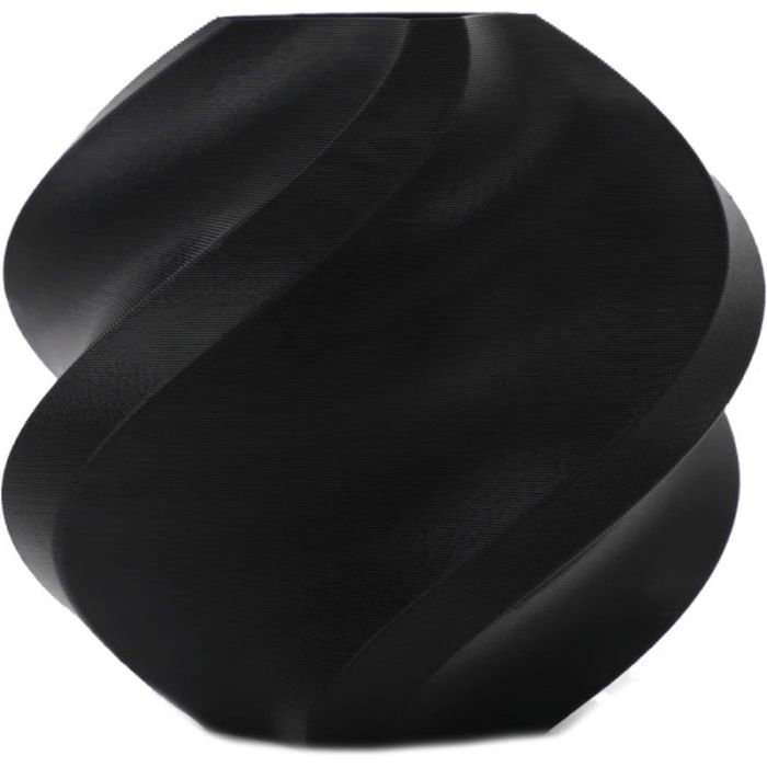 Пластик для 3D-принтера Bambu Lab PA6-CF 1.75 1kg Black Фото