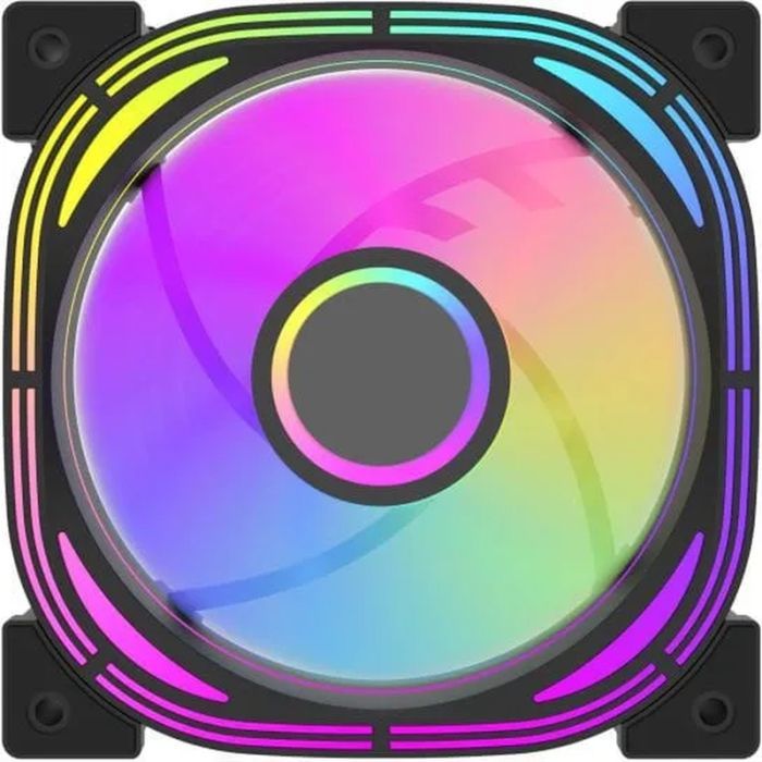 Кулер для корпуса DARKFLASH INF24 PRO Фото