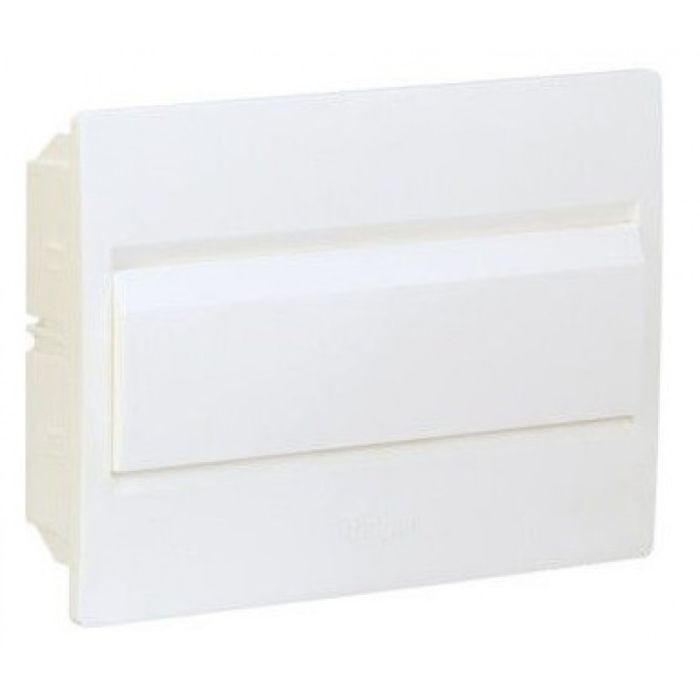 Распределительный щит Hager VR112PD Фото