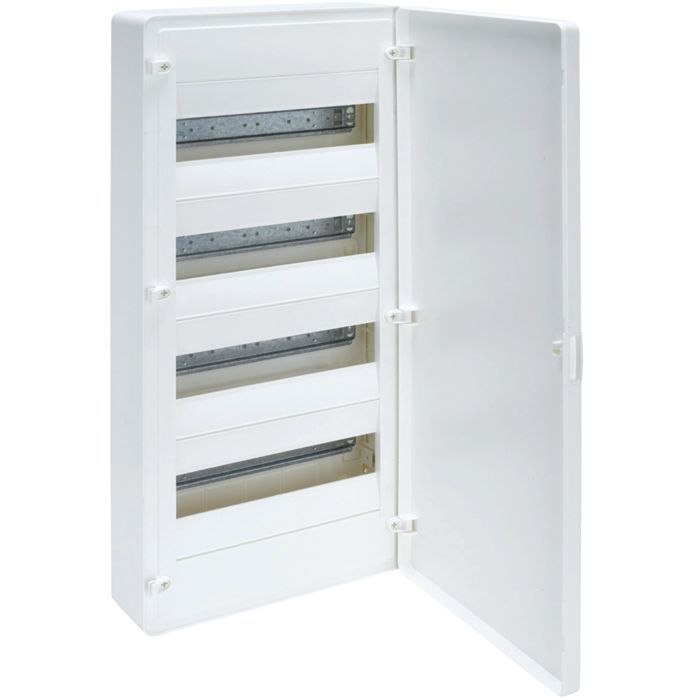 Распределительный щит Hager VS412PD Фото