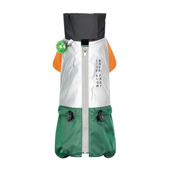 Дождевик для животных Pet Fashion Marlie S3 Фото