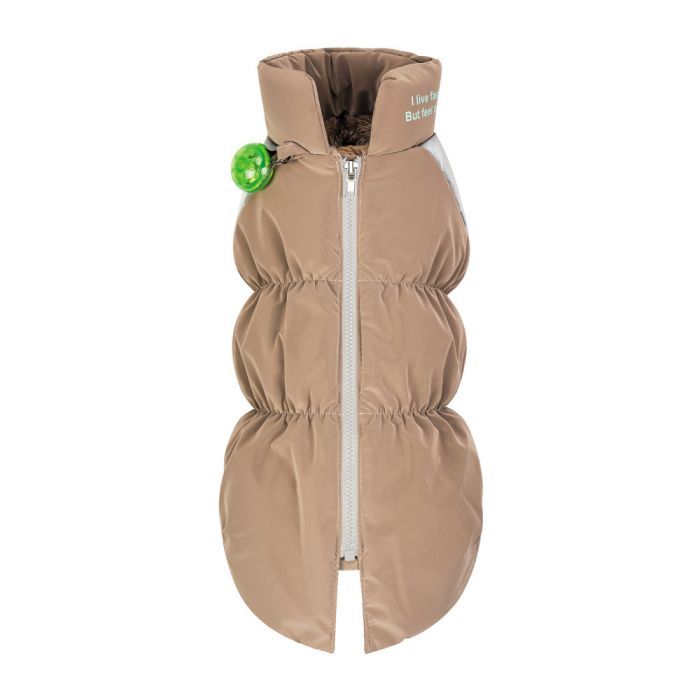 Жилет для животных Pet Fashion Chip M (такса) Фото