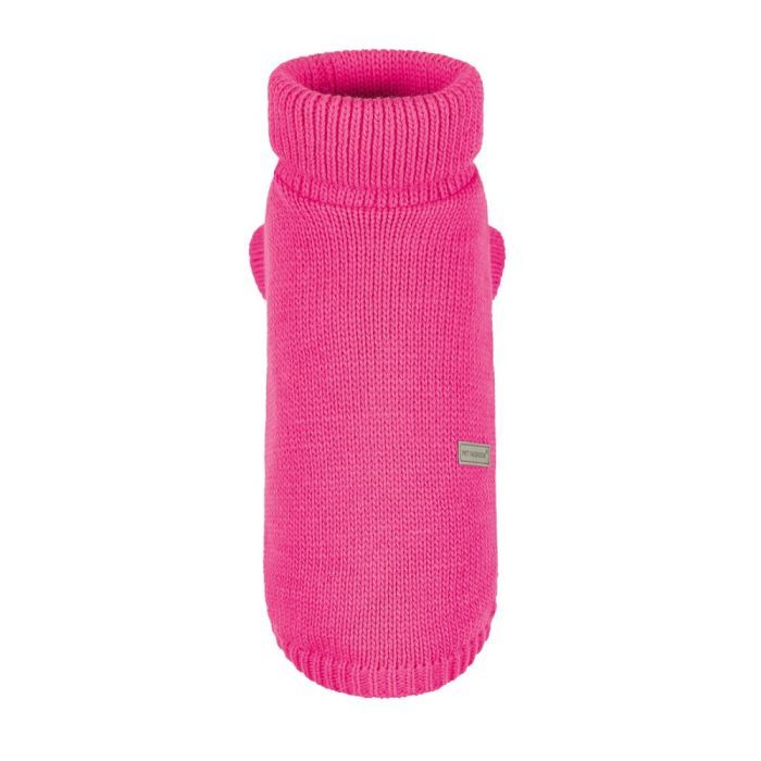 Свитер для животных Pet Fashion Sam L малиновый Фото