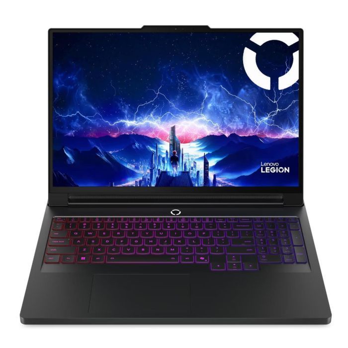Ноутбук Lenovo Legion Pro 7 16IAX10H Фото