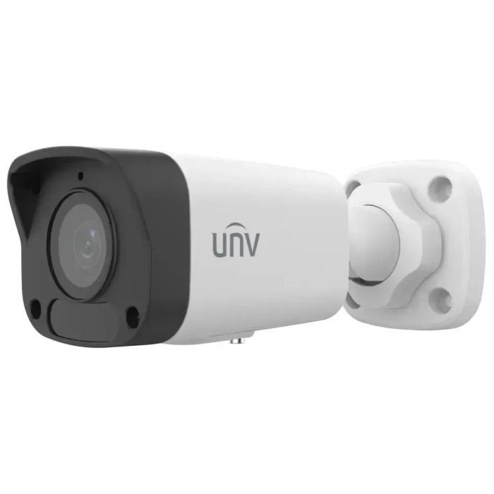 Камера видеонаблюдения Uniview IPC2124LB-AF40-ECO (4.0) Фото