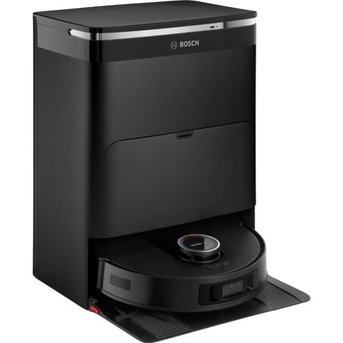 Пылесос Bosch BCRDW3BX Фото