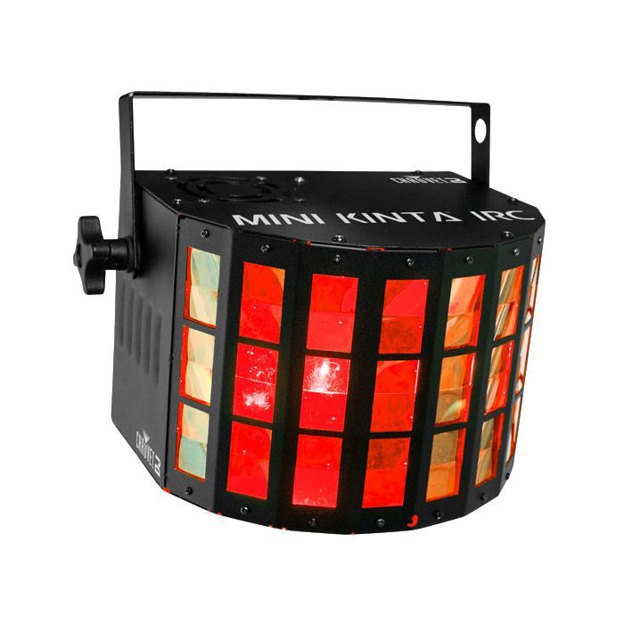 Световой эффект Chauvet Mini Kinta IRC Фото