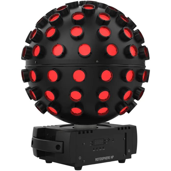 Световой эффект Chauvet Rotosphere HP Фото