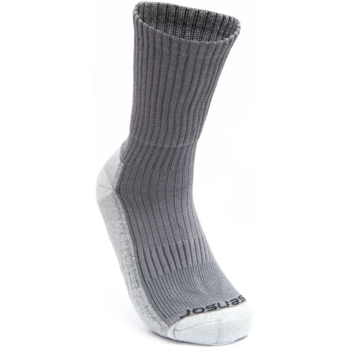 Носки Sensor Treking Bambus 23200067 grey 3-5 Фото