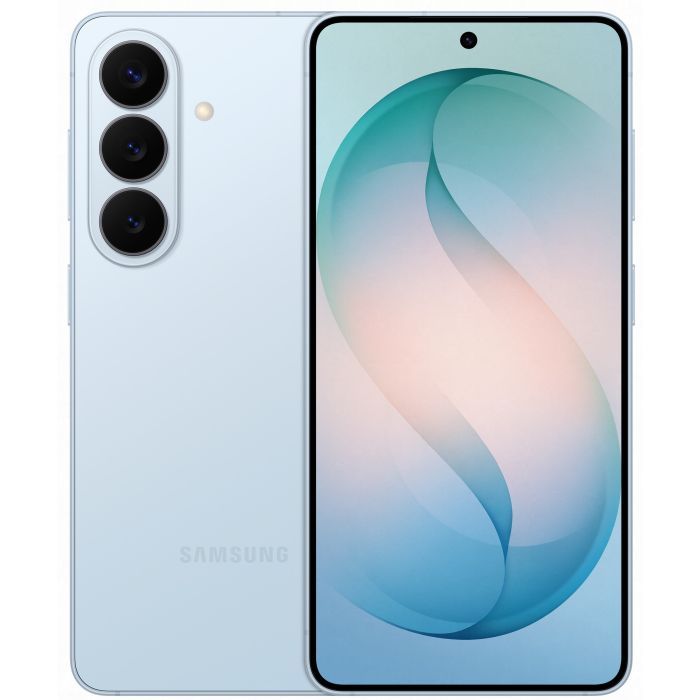 Мобильный телефон Samsung Galaxy S26 12/512Gb Sky Blue Фото