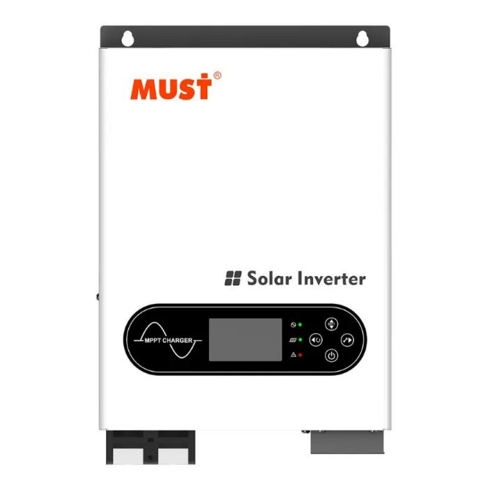 Солнечный инвертор Must PV18-4024ECO, 4000W, 24V Фото
