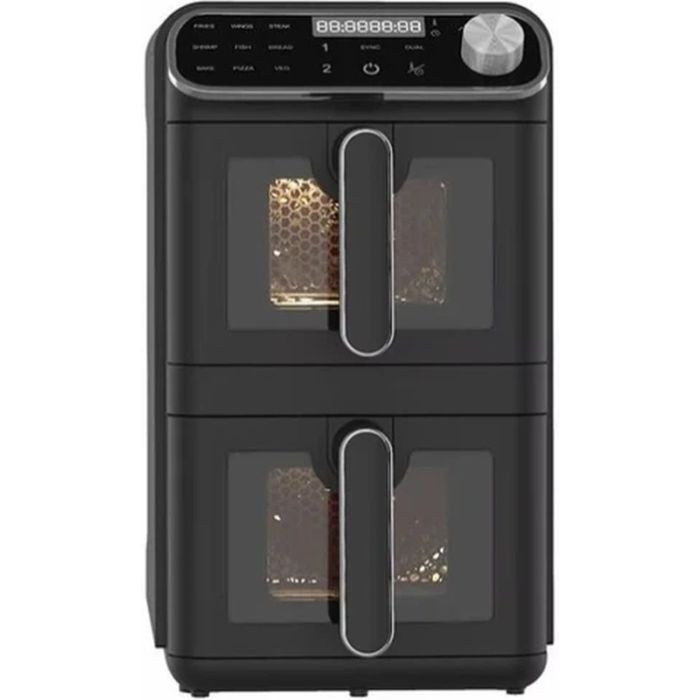 Мультипечь PRIME Technics PMP 1124 GE Фото