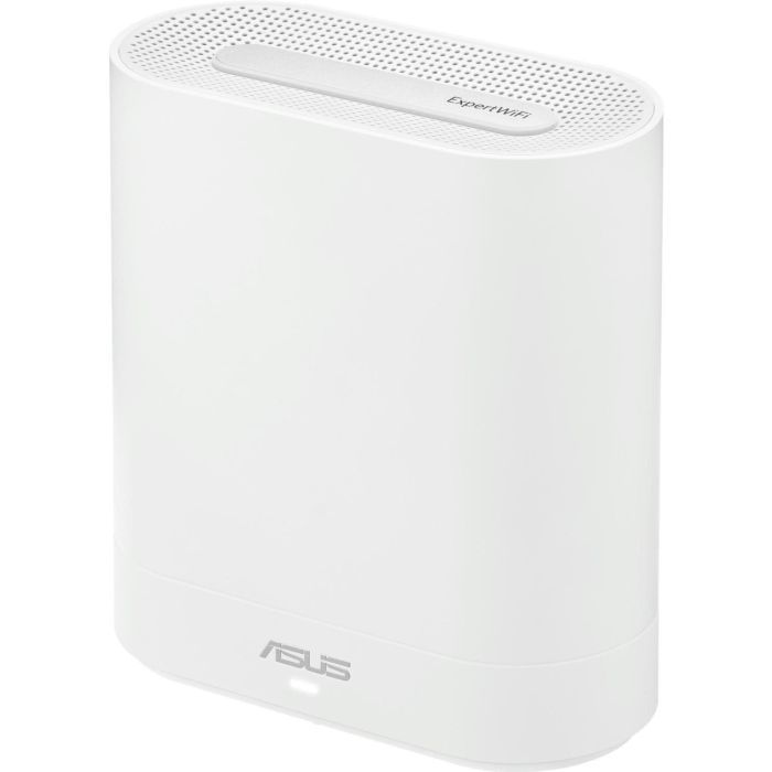 Точка доступа Wi-Fi ASUS EBM68 1pk White Фото