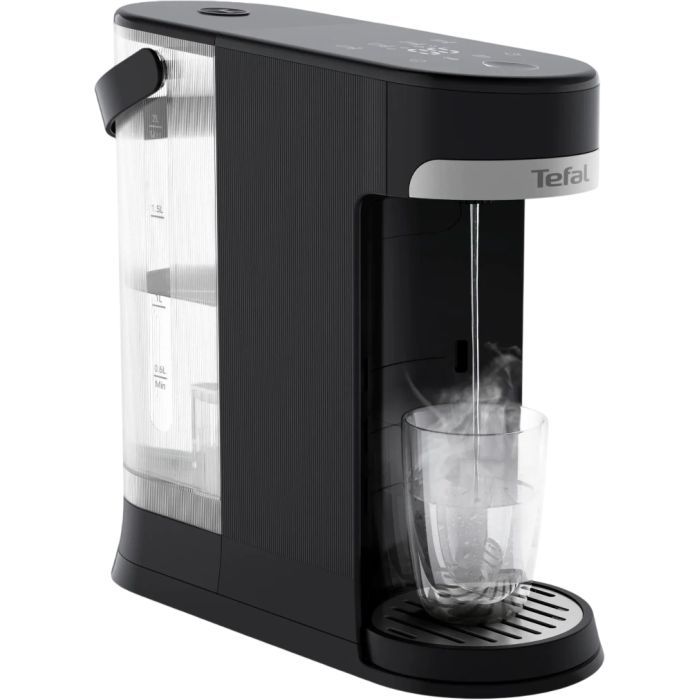 Электрочайник Tefal Instant Hot Water Фото