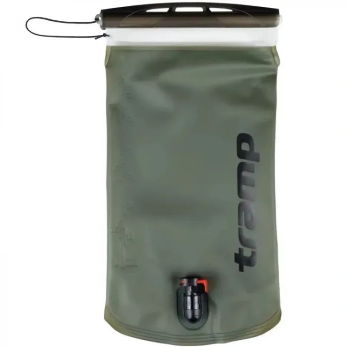 Питьевая система Tramp Aqua S Фото