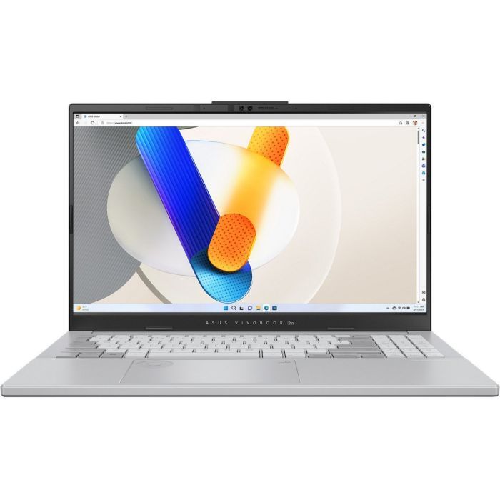 Ноутбук ASUS Vivobook Pro 15 OLED N6506CU-MA013X Фото