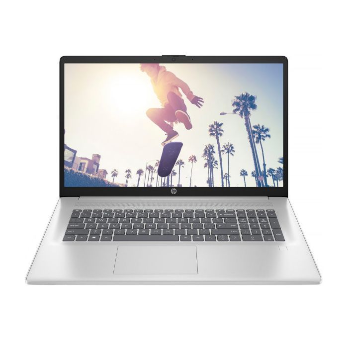 Ноутбук HP 17-cp2046ua Фото