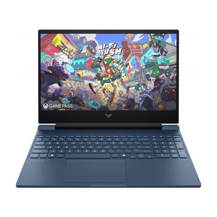 Ноутбук HP Victus 15-fb3085ua Фото