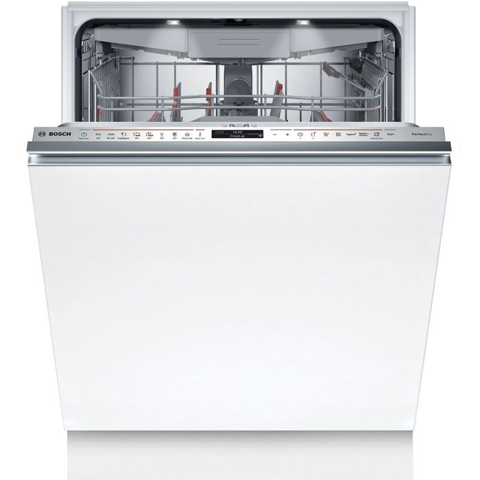 Посудомоечная машина Bosch SMV8YCX02E Фото