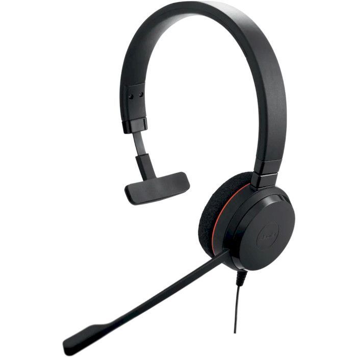Наушники Jabra Evolve 20 MS USB C/A Mono Фото
