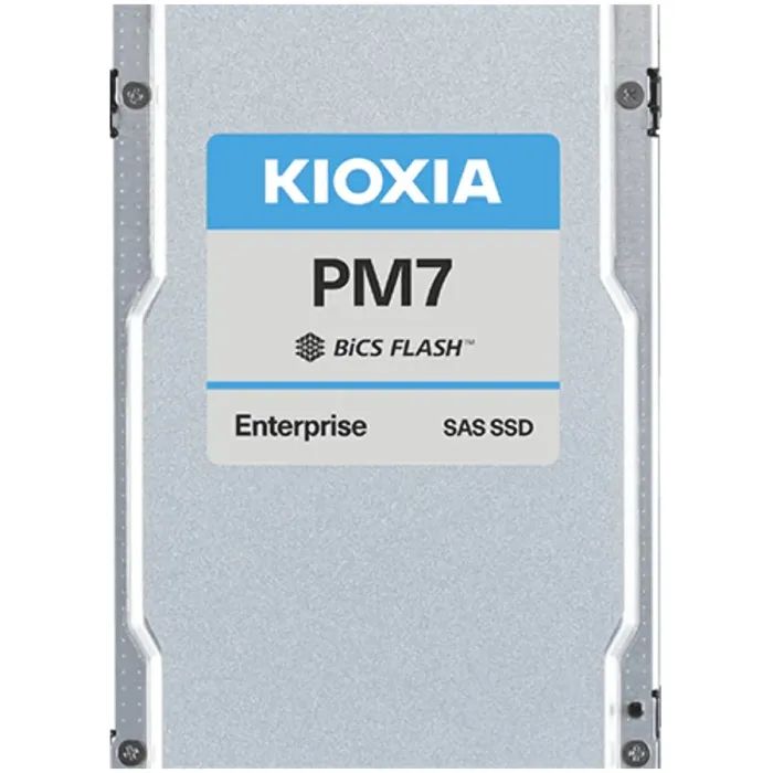 Накопитель SSD Kioxia SAS 2.5" 1.92TB Фото