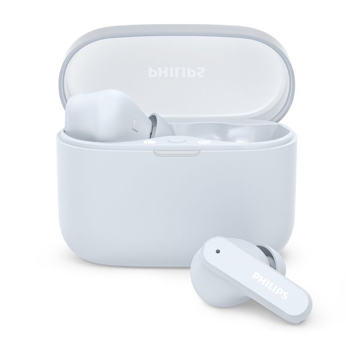Наушники Philips TAT2000BL/00 Wireless White Фото