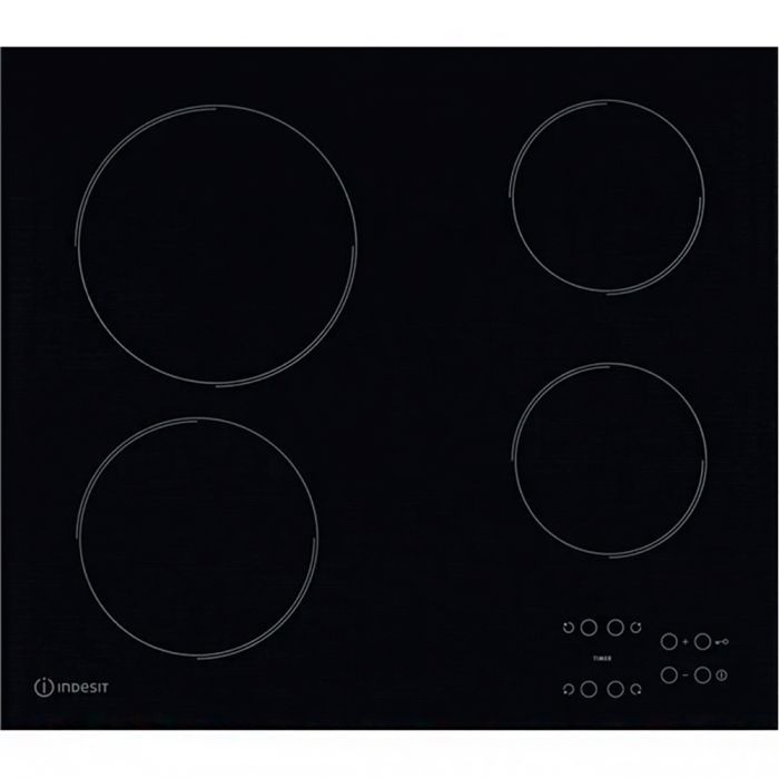 Варочная поверхность Indesit RI 161 C Фото