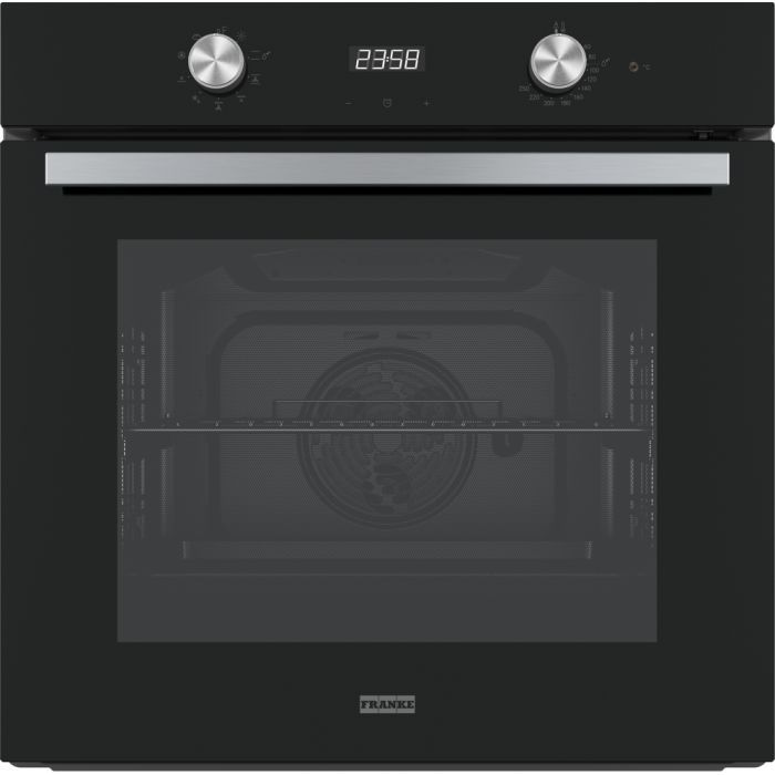 Духовой шкаф Franke FSM 86 H BK Фото