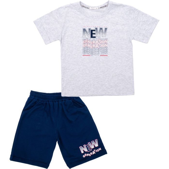 Набор детской одежды Breeze NEW GENERATION Фото