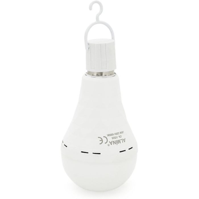 Лампочка Almina DL-1025 25W, 2700Лм, 6500K Фото