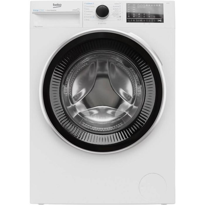 Стиральная машина Beko B3WFU47215W Фото