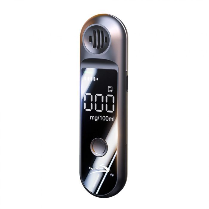 Алкотестер Aspiring AirCheck 100 Фото