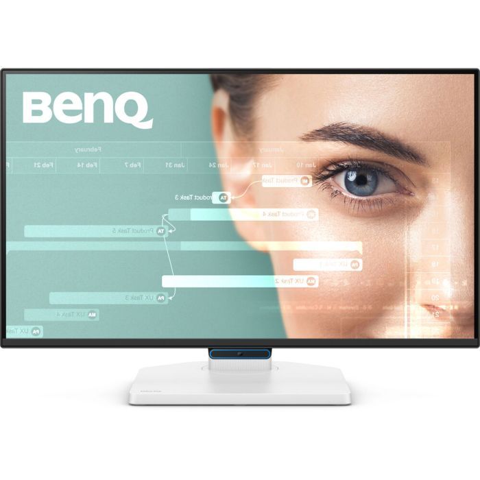 Монитор BenQ GW2490TC White Фото