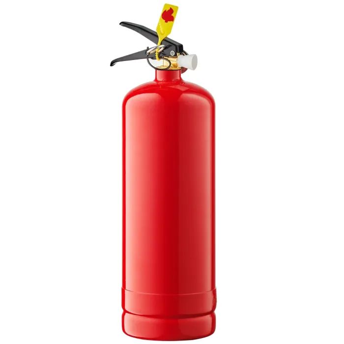 Огнетушитель Вільнянськ 2 кг Фото