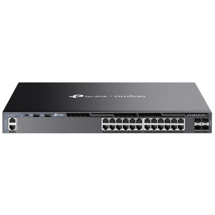 Коммутатор сетевой TP-Link SG6428X Фото