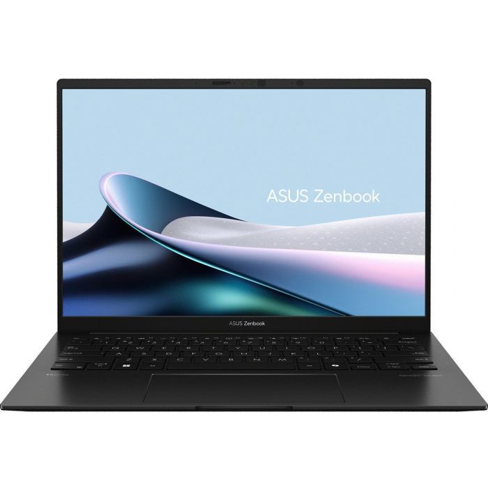 Ноутбук ASUS Zenbook 14 OLED UM3406KA-QD328 Фото